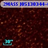2MASS J05130344-6926309