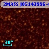 2MASS J05143886-6920490