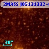 2MASS J05131332-6919555