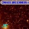 2MASS J05130038-6917209