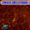 2MASS J05133666-6917263