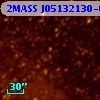2MASS J05132130-6916013