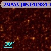 2MASS J05141984-6912505