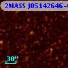 2MASS J05142646-6911524