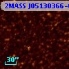 2MASS J05130366-6910532