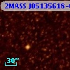 2MASS J05135618-6911046