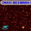 2MASS J05140804-6910267