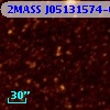 2MASS J05131574-6908306