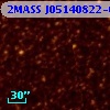 2MASS J05140822-6907557