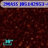 2MASS J05142853-6903244
