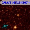 2MASS J05134307-6859045