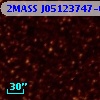 2MASS J05123747-6855136