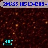 2MASS J05134208-6854582
