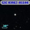 GSC 03862-01144