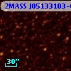 2MASS J05133103-6854172
