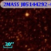 2MASS J05144292-6853425