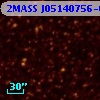 2MASS J05140756-6852434