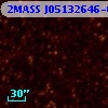 2MASS J05132646-6850573