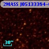 2MASS J05133384-6848067