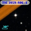 TYC 3859-806-1