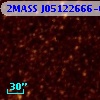 2MASS J05122666-6909275