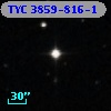 TYC 3859-816-1