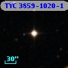 TYC 3859-1020-1