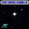 TYC 3859-1300-1