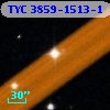 TYC 3859-1513-1