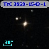 TYC 3859-1543-1