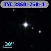 TYC 3860-250-1