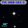 TYC 3860-563-1
