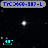 TYC 3860-807-1