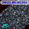 2MASS J05365383-7036497