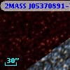 2MASS J05370891-7035174