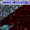 2MASS J05371786-7019151