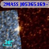2MASS J05365169-7015560