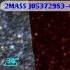 2MASS J05372983-6947577