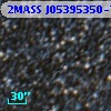 2MASS J05395350-7044223