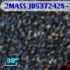 2MASS J05372428-7043507