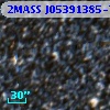 2MASS J05391385-7041452