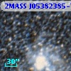 2MASS J05382385-7039549