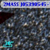 2MASS J05390545-7037176