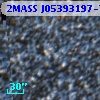 2MASS J05393197-7022260