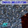 2MASS J05375730-7021402