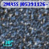 2MASS J05391126-7021462