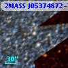 2MASS J05374872-7020508