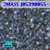 2MASS J05390055-7020582