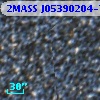 2MASS J05390204-7018545