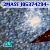 2MASS J05374294-7014175